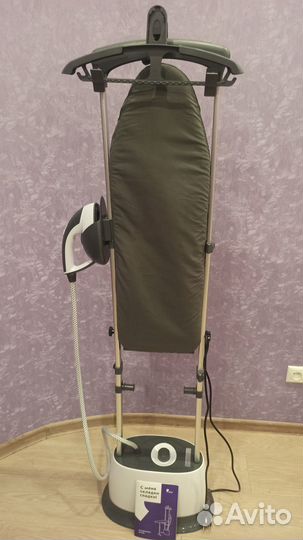 Гладильная система Kitfort KT-940