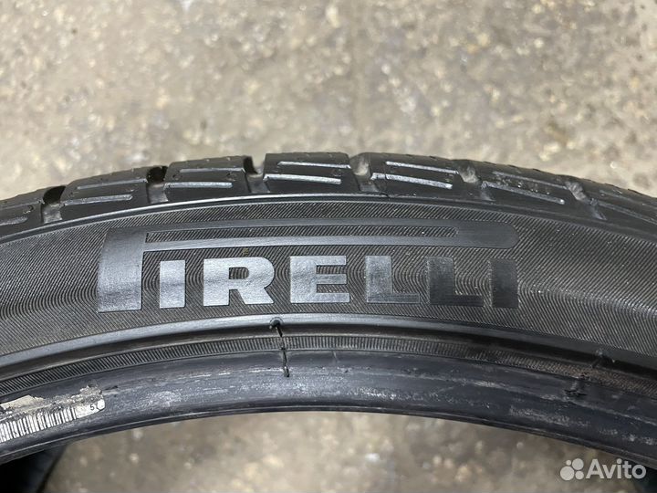 Pirelli Winter Sottozero 3 285/30 R21