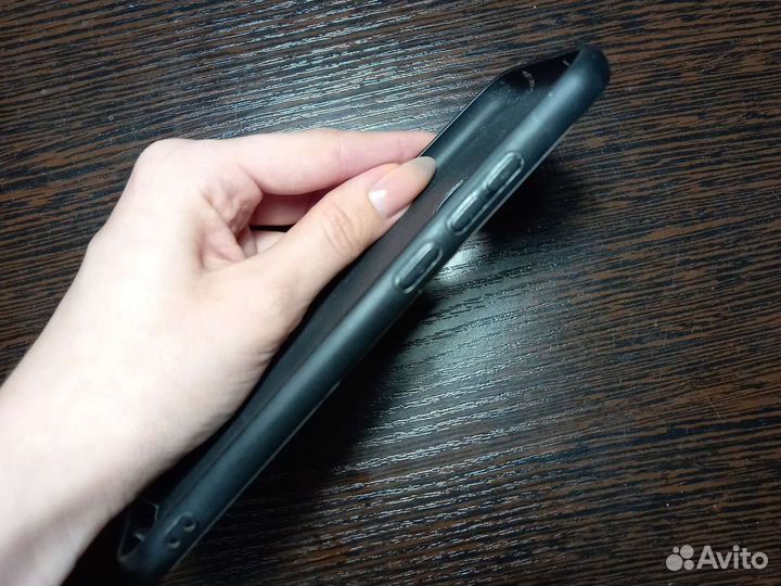 Чехлы на honor 8a