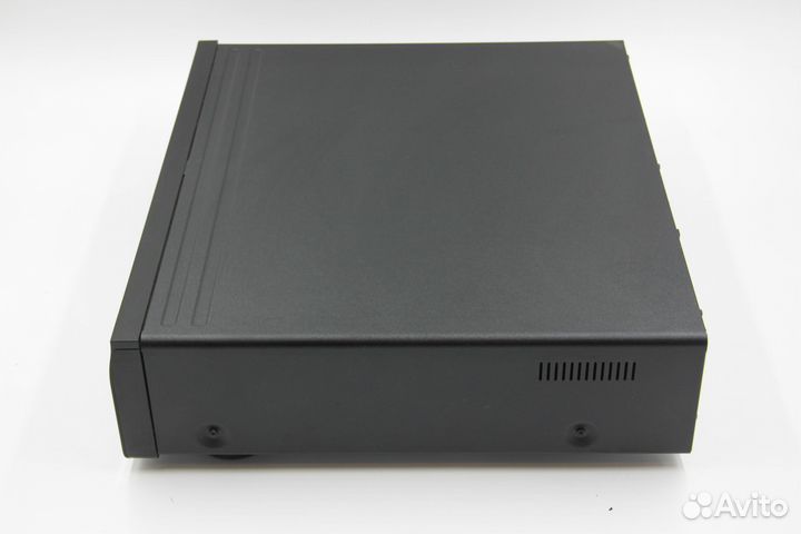 CD проигрыватель Denon DCM-500AE