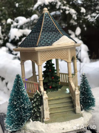 Новогодний декор для дома