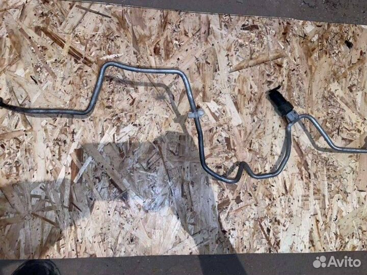 Шланг кондиционера Nissan Cube ANZ10