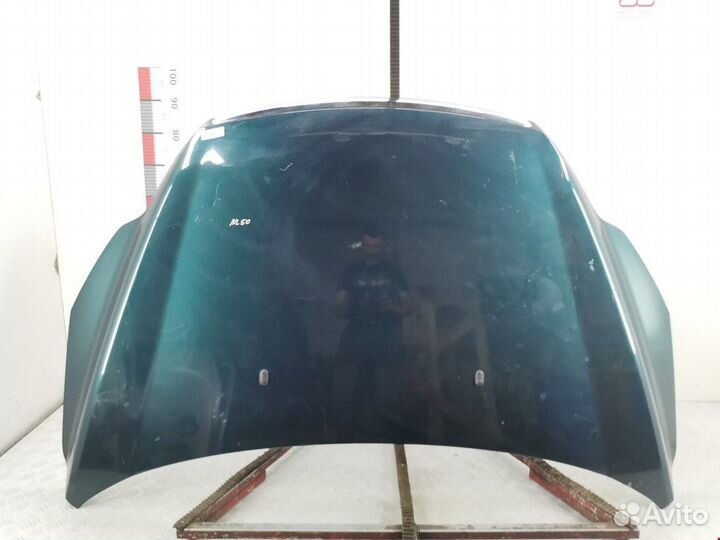 Капот для Ford Focus 2 1521601