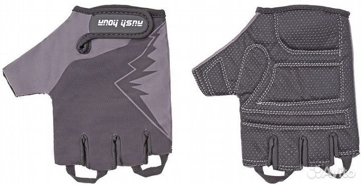 Велоперчатки rush hour (M)