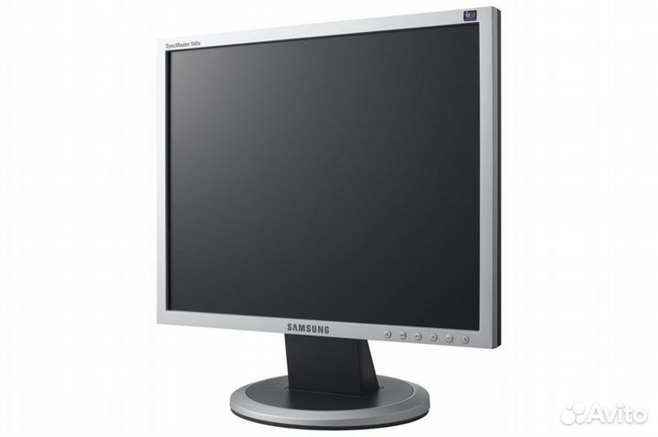 Монитор 19 дюймов samsung 940N