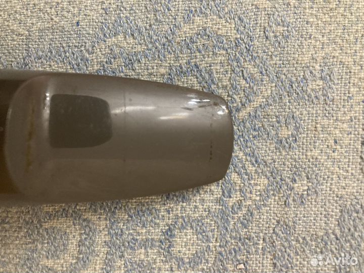 Мундштук для саксофона тенор Rico metalite m9