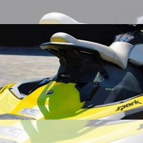 BRP Sea-Doo Spark 2UP 900 HO ACE, 2014, Сосновый Бор