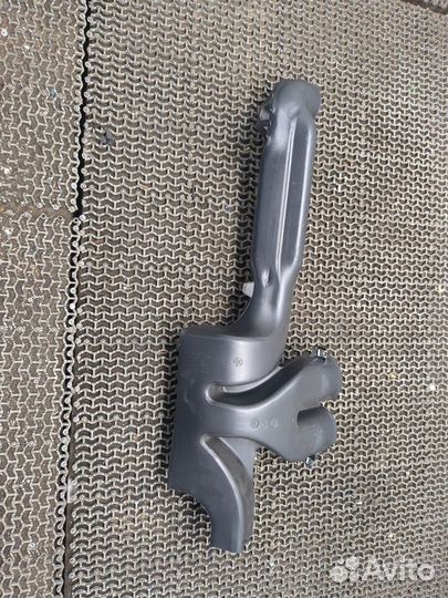 Воздуховод Jeep Compass, 2012