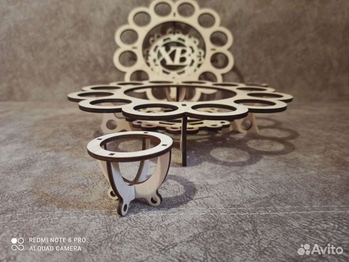 Пасхальная подставка