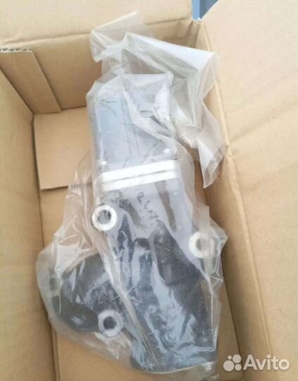 Клапан егр Isuzu npr 8-98235259-1