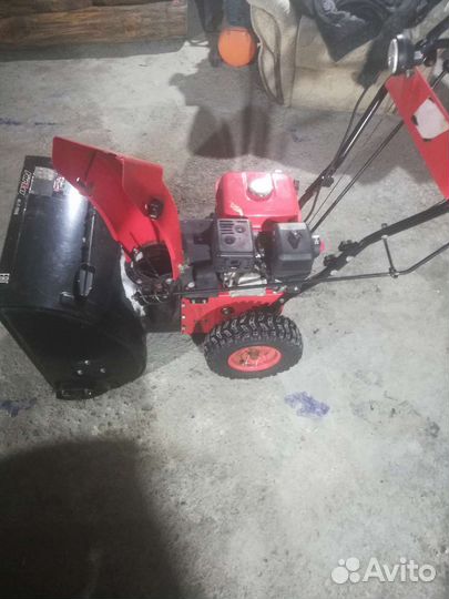 Снегоуборщик Forza AC-F-700E