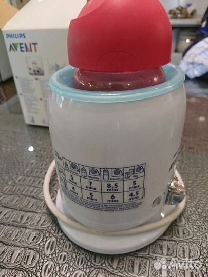 Подогреватель