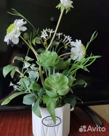 Интерьерные композиции