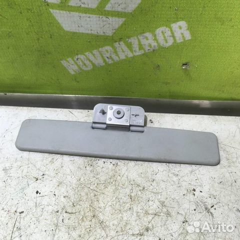 Козырек солнцезащитный (внутри) Ауди А4 Б5