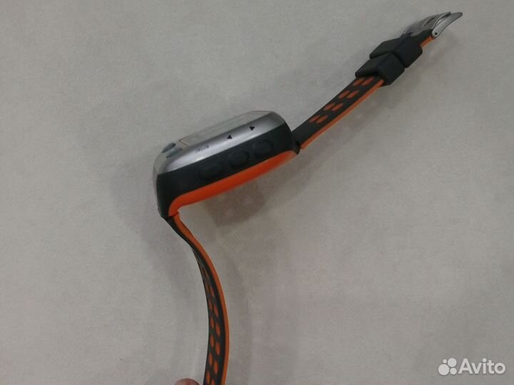 Garmin forerunner 310xt