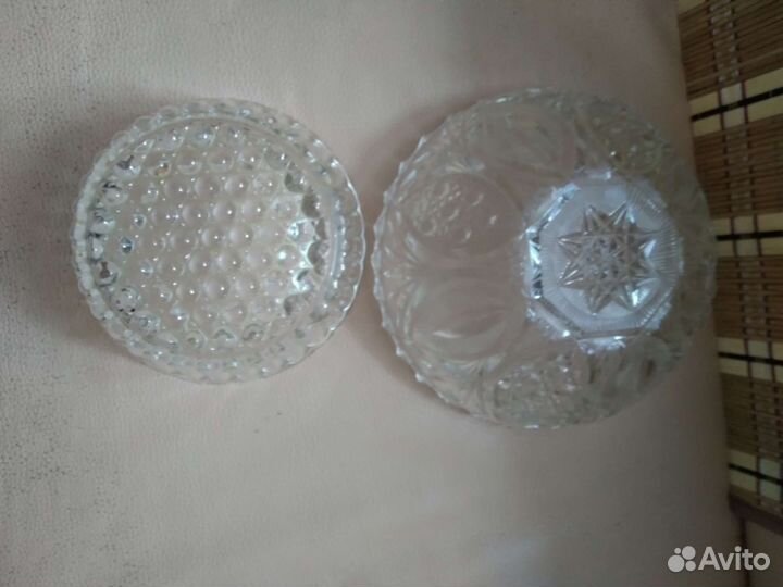 Салатники СССР