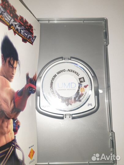 Игры для sony psp