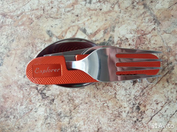 Столовый набор