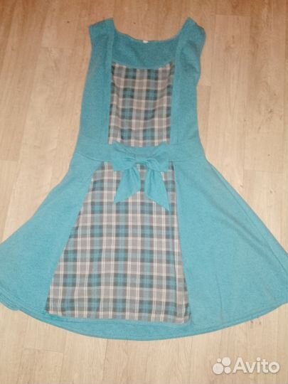 Школьная форма для девочки