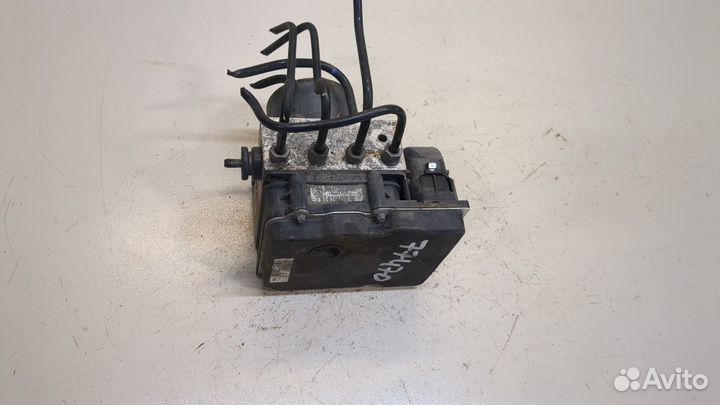 Блок абс, насос Peugeot Partner 2015, 2015