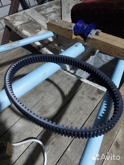 Ремень Арктик Кэт Z1.Аналог.10000т.р.Новый