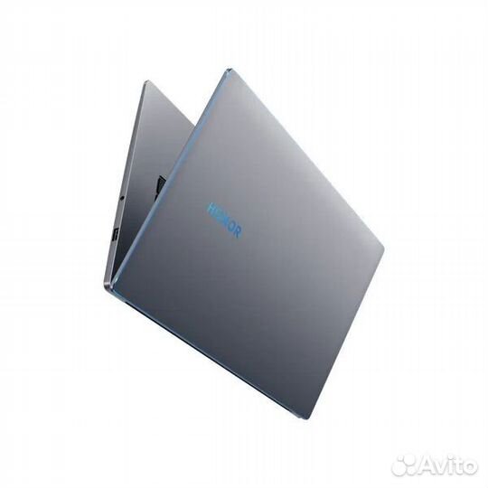Новый ноутбук Honor MagicBook 15 Ryzen 5/8/512