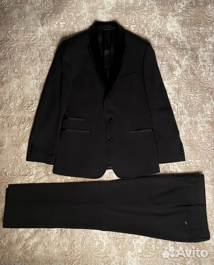 Костюм Смокинг Dolce & Cabbana (оригинал)