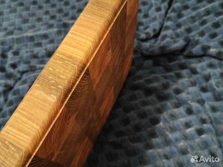 Доска кухонная из дерево
