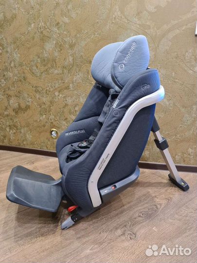 Автокресло Concord Reverso Plus