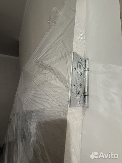 Межкомнатные двери бу с коробкой