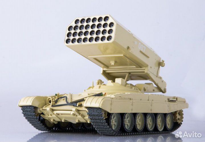 Тос 1А буратино