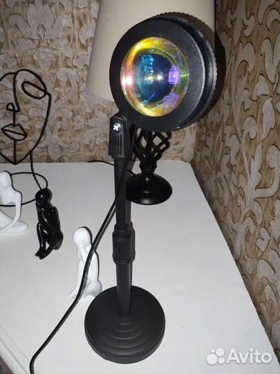 Свет для съемки