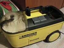 Мебельная насадка karcher puzzi