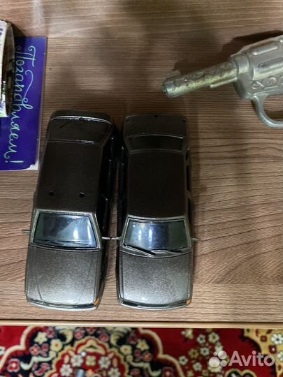 Ваз 2115 модель