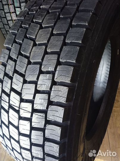 315/70R22.5 Ведущая Firestone FD622+ 154/150 L