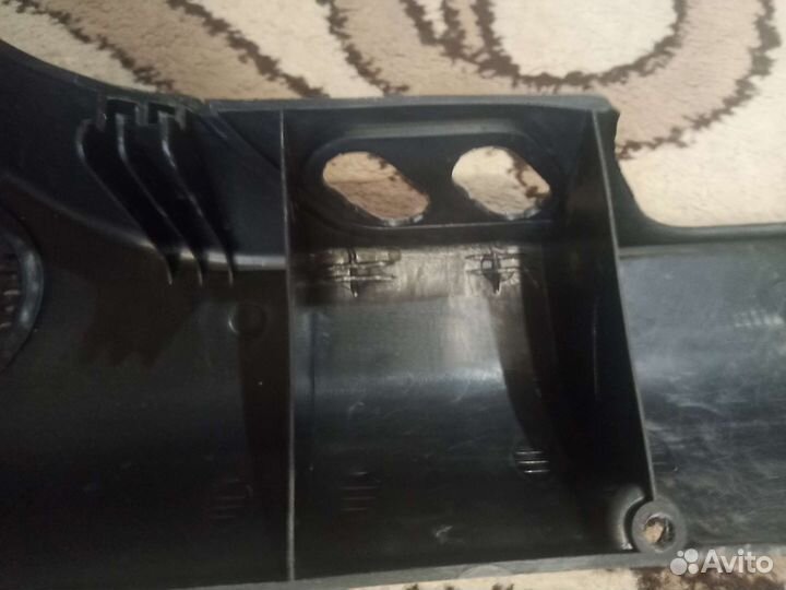 Подиумы ваз 2114 штатные