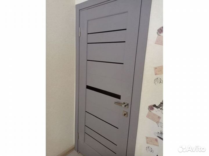 Двери межкомнатные Любые