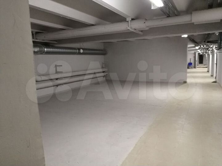 Склад, 300 м²