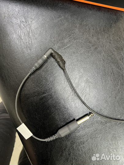 Аппарат для тату и ПМ Шаен Cheyenne hawk Thunder