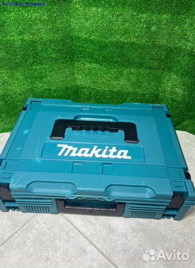 Набор 3 в1 Аналог Макита (Арт.51639)