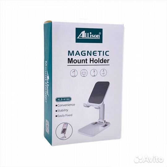 Подставка для телефона allison ALS-H168