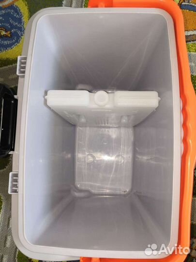 Холодильник автомобильный