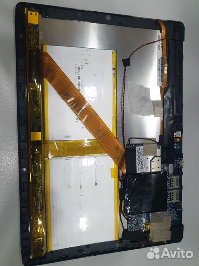 Планшет Chuwi Hi9 Air,шлейф,акб,камера,запчасти