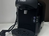 Кофеварка капсульная Bosch TAS1252