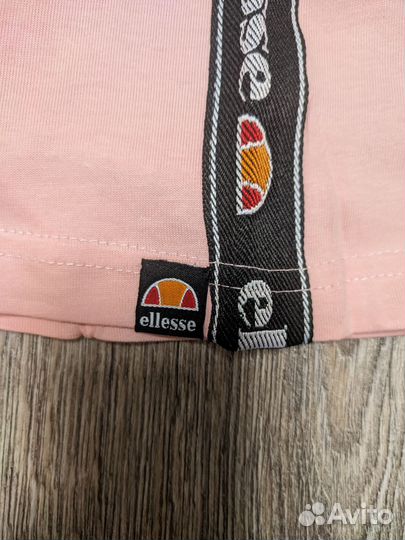 Футболка ellesse