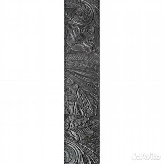 Ремень для гитары Planet Waves 25LE00 Black