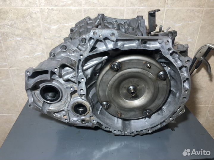 Вариатор Nissan X-Trail T31 4WD 2.5