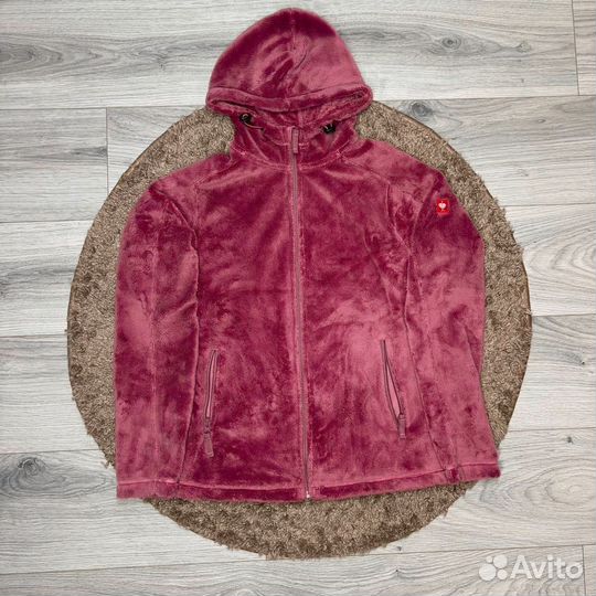 Худи engelbert strauss gorpcore