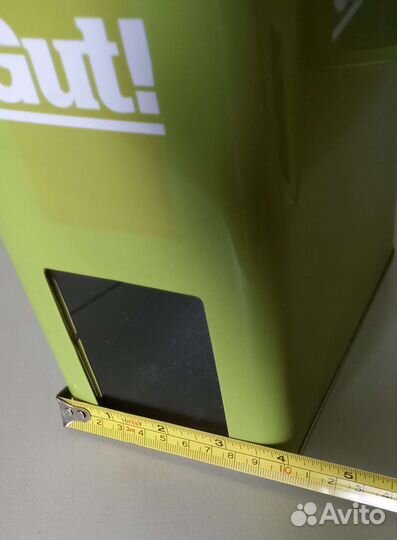 Банки для сыпучих продуктов