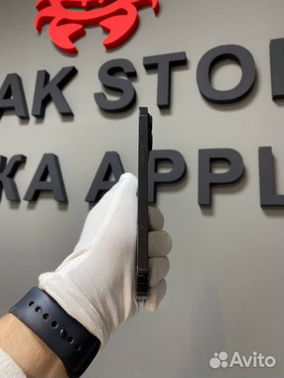 iPhone 14 Pro Max 128 (с чеком)